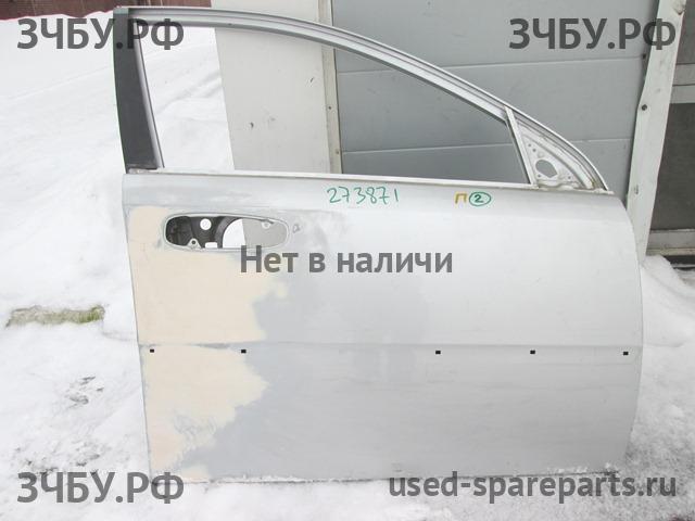 Chevrolet Lacetti Дверь передняя правая