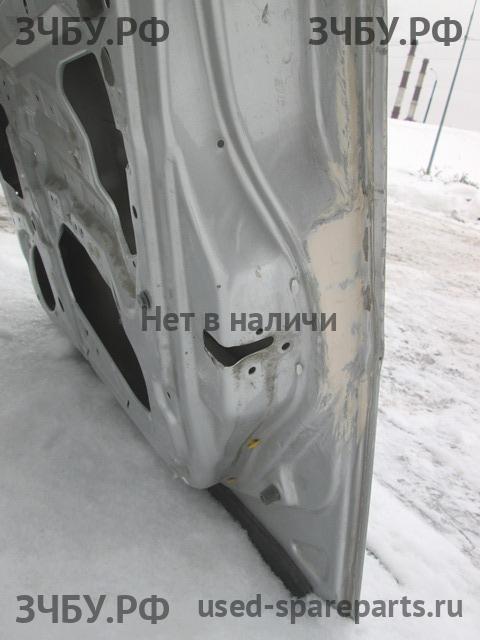 Chevrolet Lacetti Дверь передняя правая