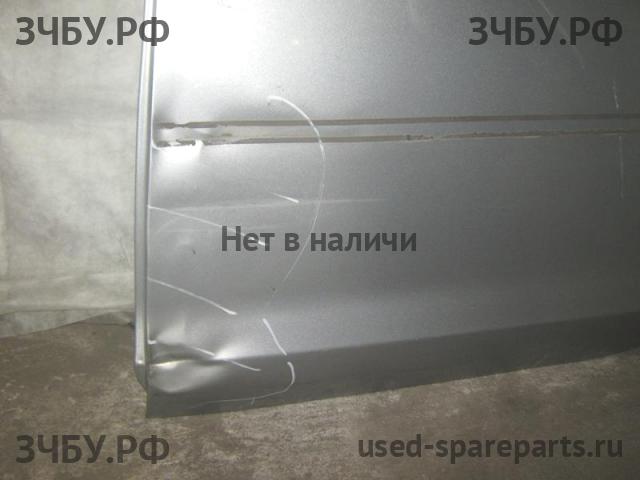 Mazda 3 [BK] Дверь задняя левая