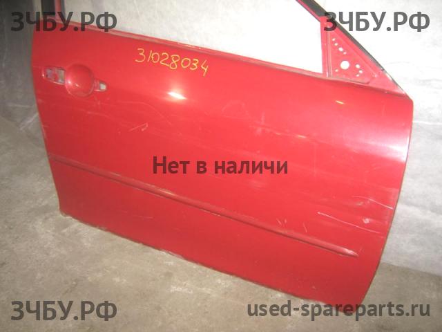 Mazda 6 [GG] Дверь передняя правая