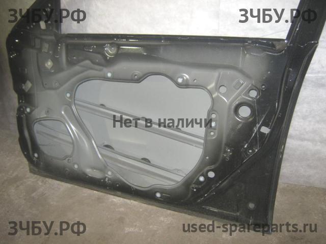 Mazda 6 [GH] Дверь передняя правая