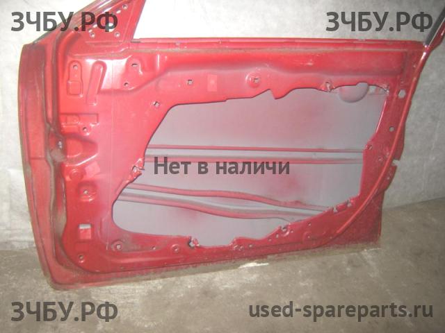 Mazda 6 [GG] Дверь передняя правая