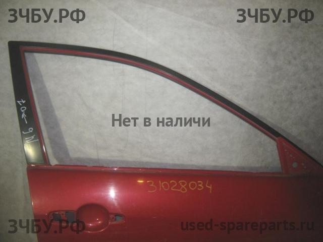 Mazda 6 [GG] Дверь передняя правая