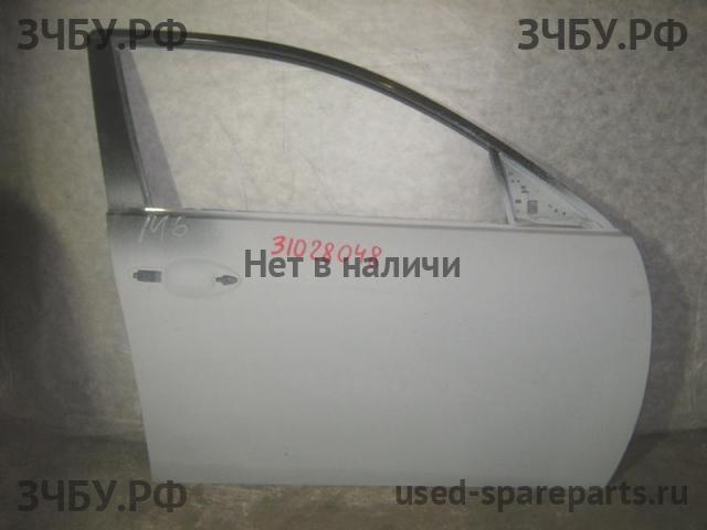 Mazda 6 [GH] Дверь передняя правая