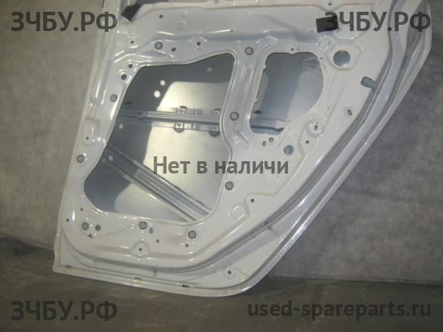 Mazda 3 [BL] Дверь задняя правая