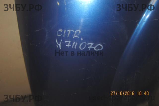 Citroen C3 (1) Крыло переднее правое