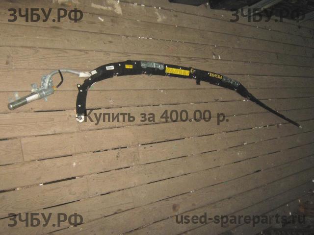 Opel Vectra C Подушка безопасности боковая (шторка)