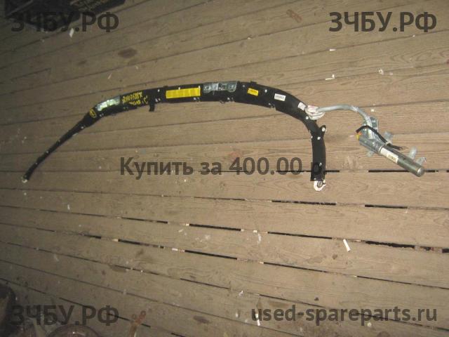 Opel Vectra C Подушка безопасности боковая (шторка)