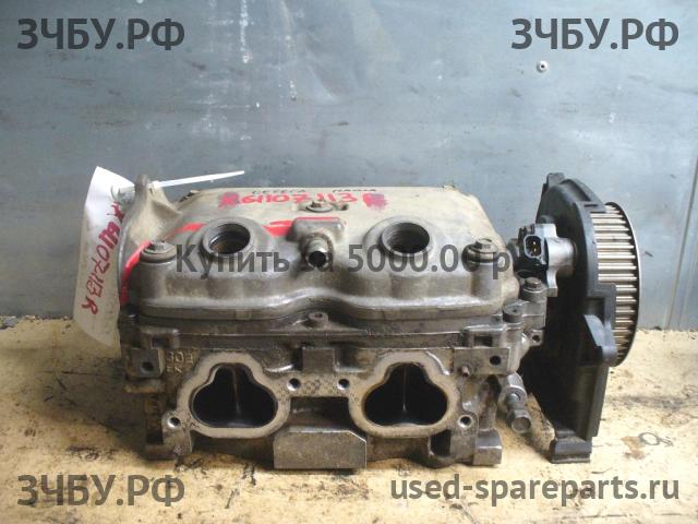 Subaru Forester 1 (S10) Головка блока