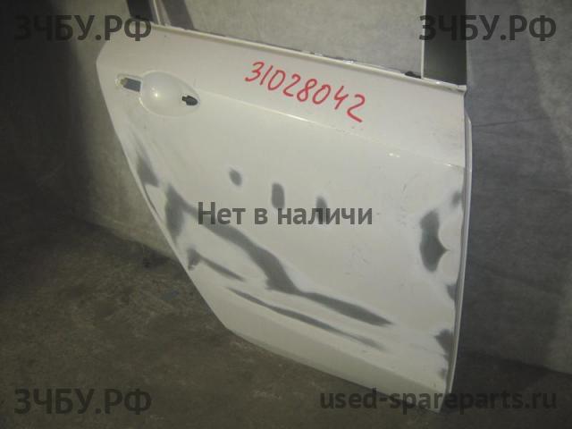 Mazda 3 [BL] Дверь задняя правая