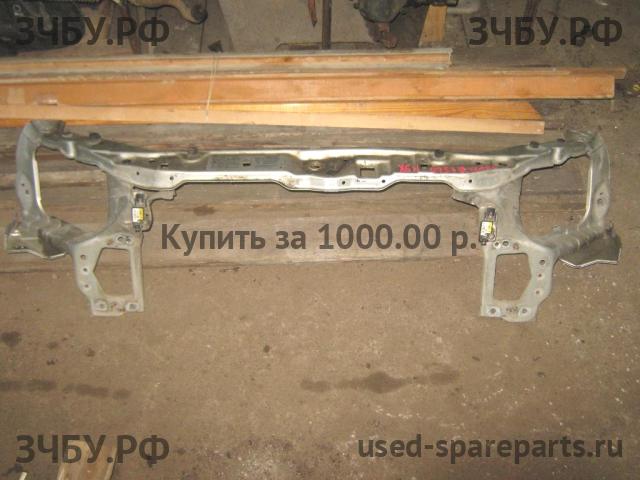 Opel Vectra C Панель передняя (телевизор)