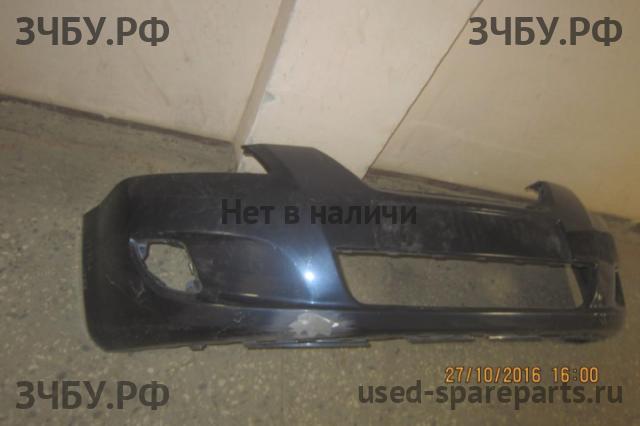 KIA Ceed 1 Бампер передний