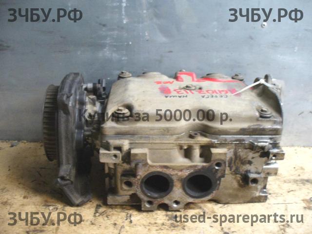 Subaru Forester 1 (S10) Головка блока