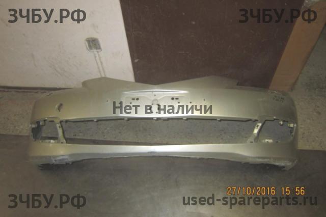 Mazda 3 [BK] Бампер передний