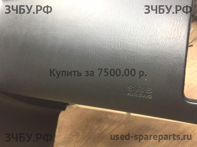 Hyundai Tiburon 2 Торпедо