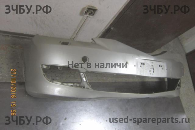 Mazda 3 [BK] Бампер передний