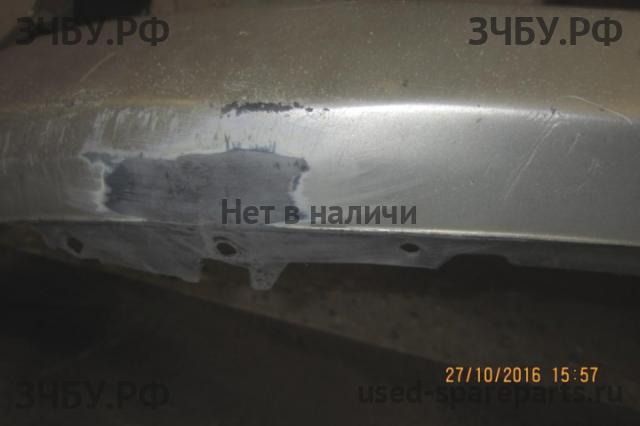 Mazda 3 [BK] Бампер передний