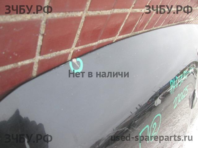 Mitsubishi Pajero/Montero 4 Капот