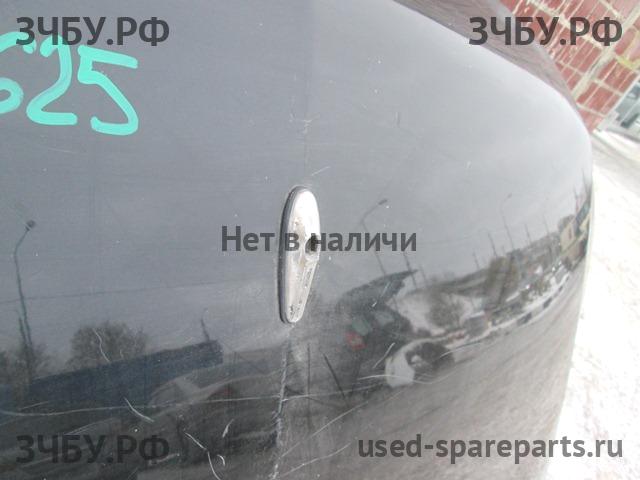 Mitsubishi Pajero/Montero 4 Капот