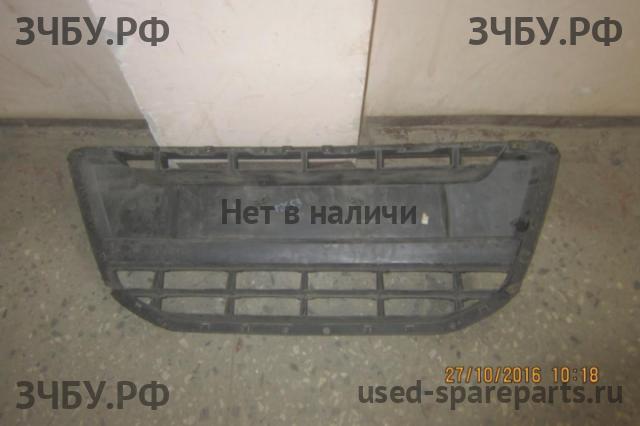 Hyundai Matrix [FC] Решетка в бампер