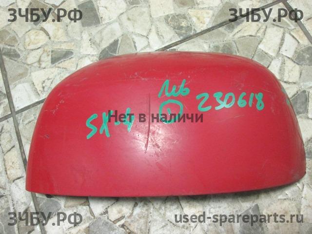 Suzuki SX4 (1) Зеркало левое электрическое