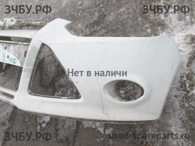 Ford Focus 3 Бампер передний