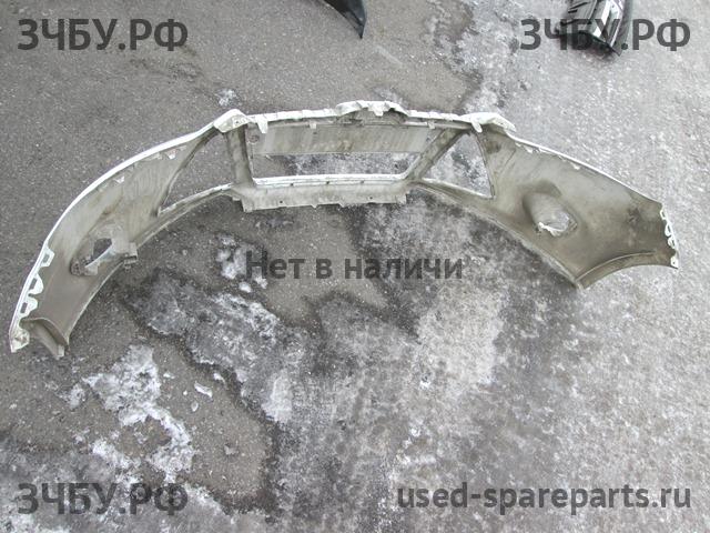 Ford Focus 3 Бампер передний