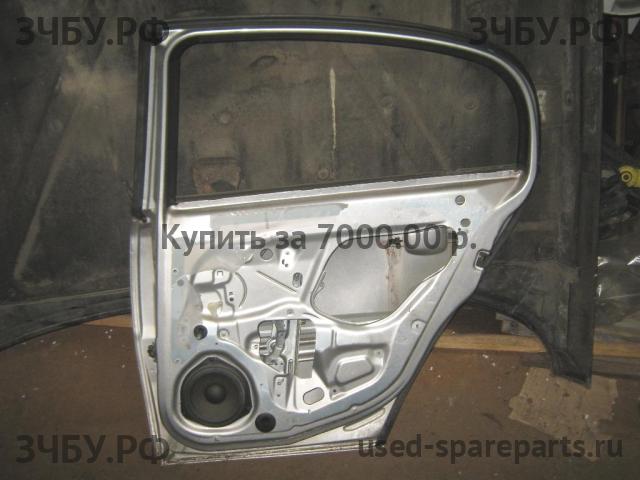 Opel Vectra C Дверь задняя правая
