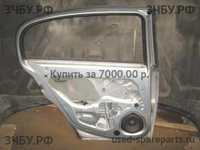 Opel Vectra C Дверь задняя левая