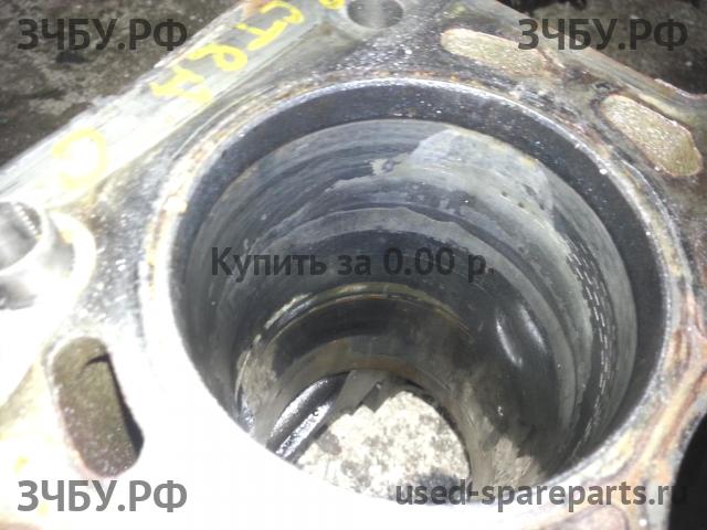Opel Vectra C Блок двигателя (блок ДВС)