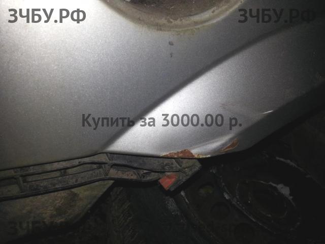 Opel Vectra C Крыло заднее правое