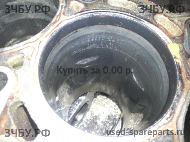 Opel Vectra C Блок двигателя (блок ДВС)