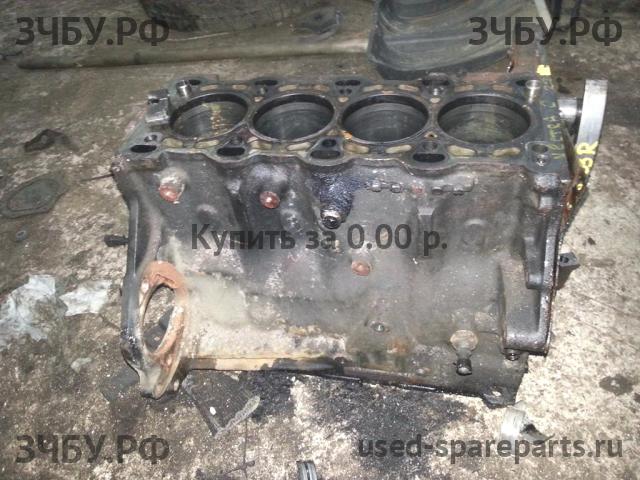 Opel Vectra C Блок двигателя (блок ДВС)