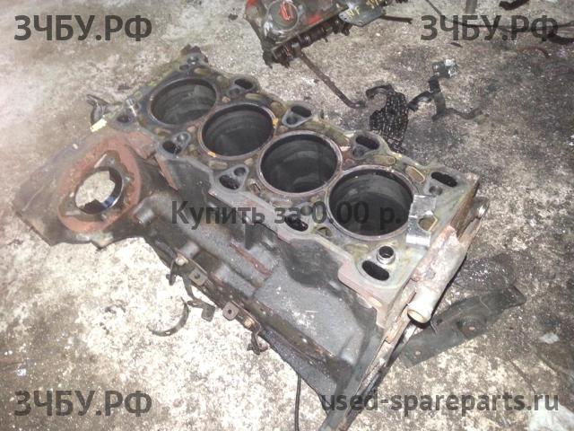 Opel Vectra C Блок двигателя (блок ДВС)