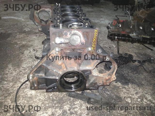 Opel Vectra C Блок двигателя (блок ДВС)