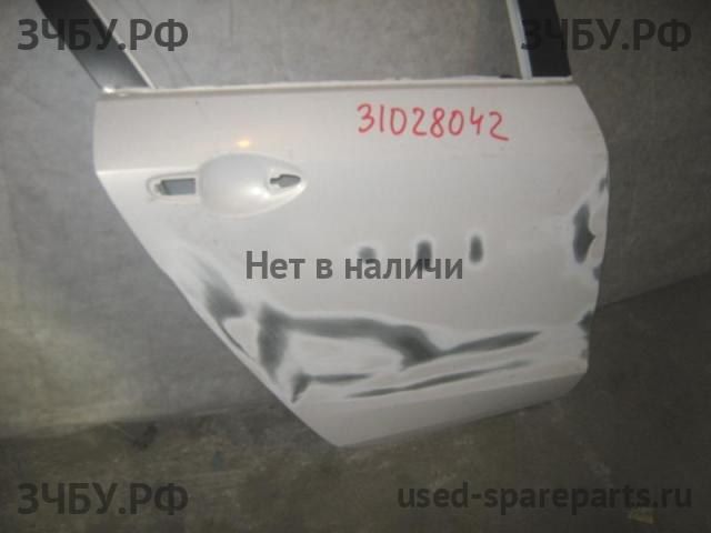 Mazda 3 [BL] Дверь задняя правая