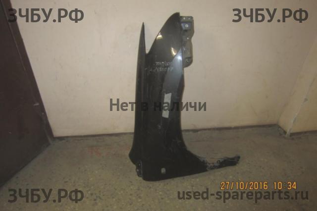 Lexus RX (2) 300/330/350/400h Крыло переднее правое