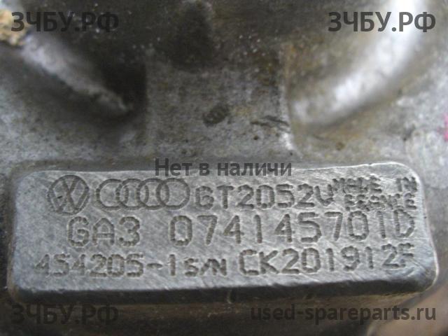 Volkswagen LT (2) Турбина
