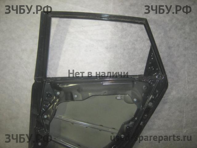 Mazda 3 [BK] Дверь задняя правая