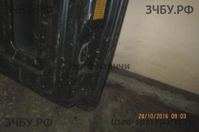 Mitsubishi Pajero/Montero 4 Дверь багажника