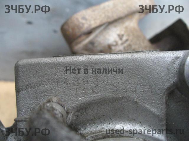 Mitsubishi Pajero/Montero 3 Турбина