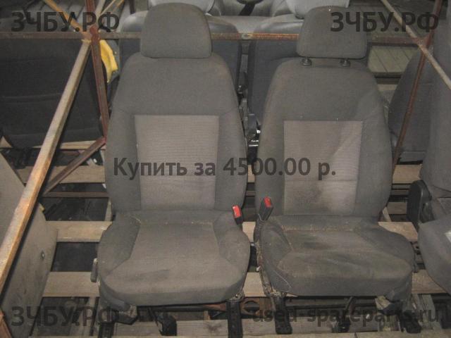 Opel Vectra C Сиденья (комплект)