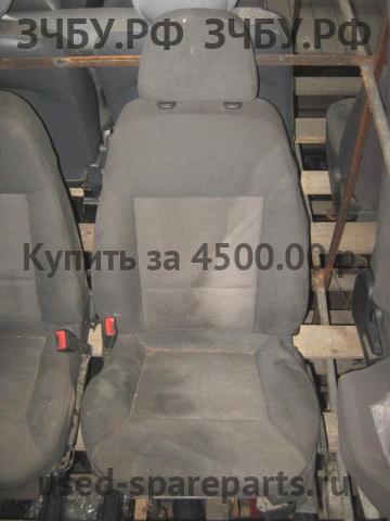 Opel Vectra C Сиденья (комплект)