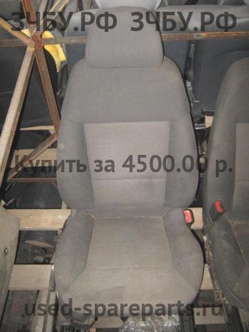 Opel Vectra C Сиденья (комплект)