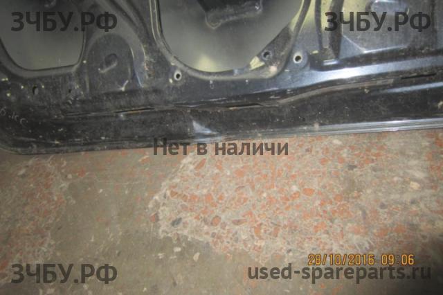 Toyota RAV 4 (4) Дверь багажника