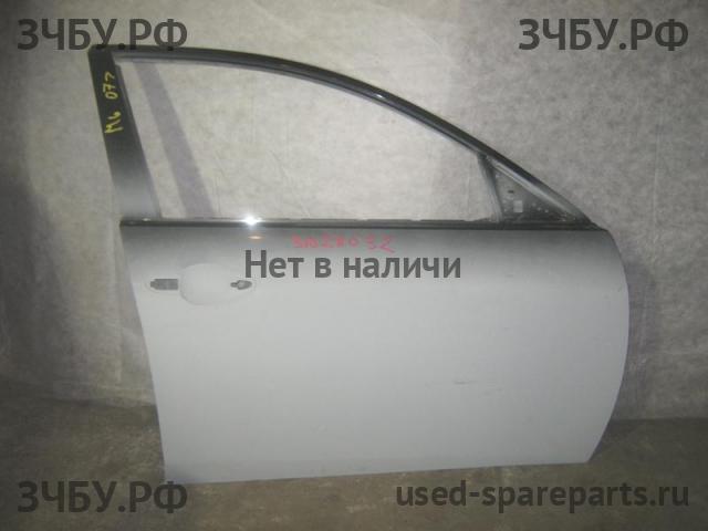 Mazda 6 [GH] Дверь передняя правая