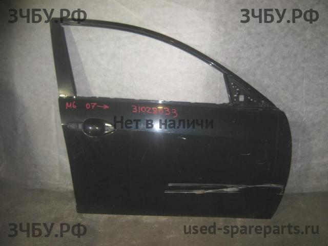 Mazda 6 [GH] Дверь передняя правая