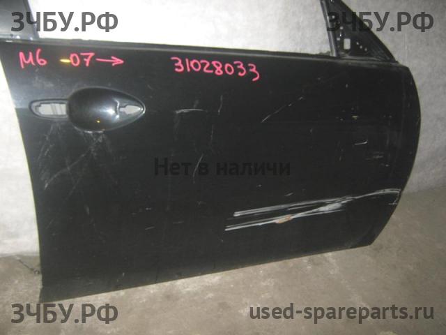 Mazda 6 [GH] Дверь передняя правая
