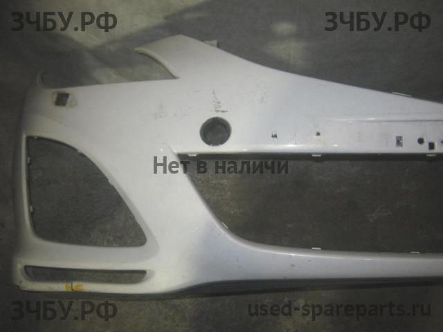 Mazda 6 [GH] Бампер передний