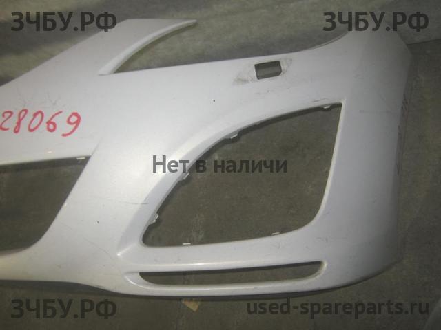 Mazda 6 [GH] Бампер передний